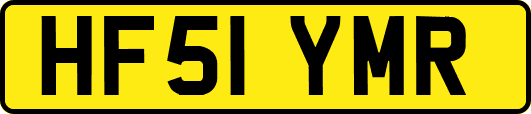 HF51YMR
