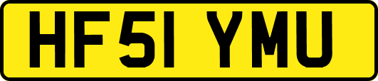 HF51YMU