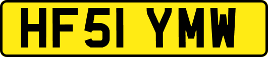 HF51YMW