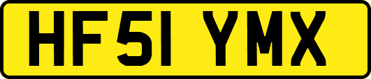 HF51YMX