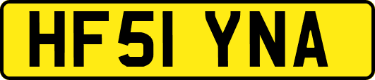 HF51YNA