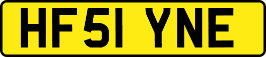 HF51YNE
