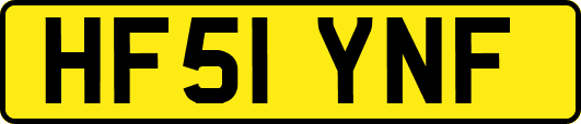 HF51YNF