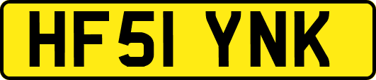 HF51YNK