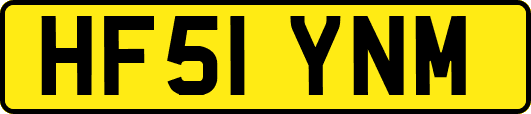 HF51YNM