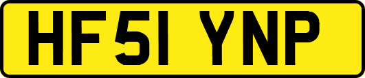 HF51YNP