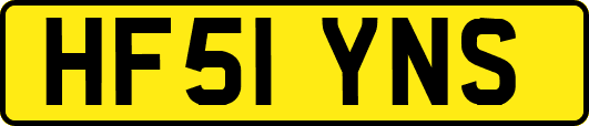 HF51YNS