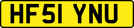 HF51YNU