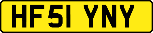 HF51YNY