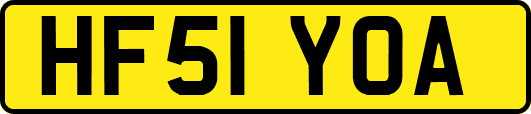 HF51YOA