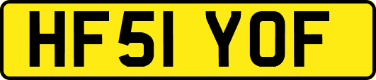 HF51YOF