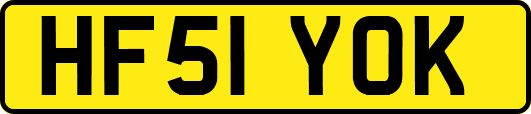 HF51YOK
