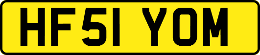 HF51YOM