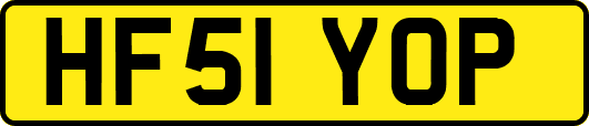 HF51YOP