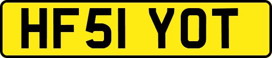 HF51YOT