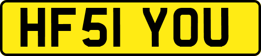 HF51YOU