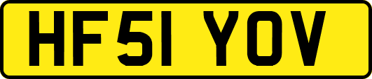 HF51YOV