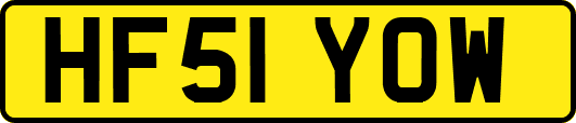 HF51YOW
