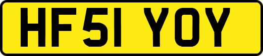 HF51YOY