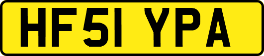 HF51YPA