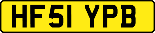 HF51YPB