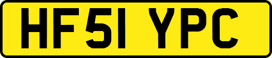 HF51YPC