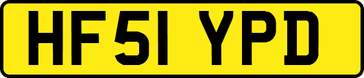 HF51YPD