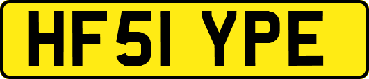 HF51YPE