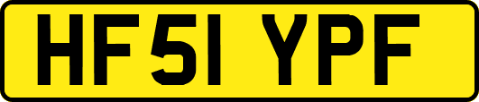 HF51YPF