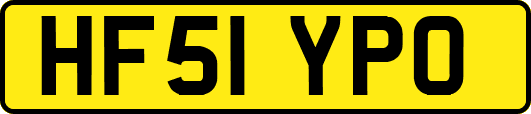 HF51YPO
