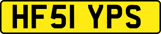 HF51YPS