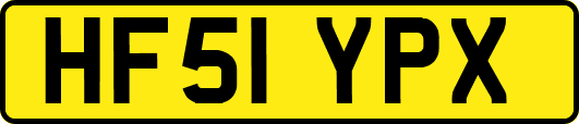 HF51YPX