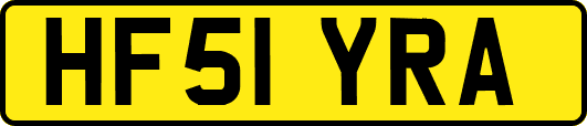 HF51YRA