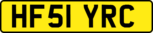 HF51YRC