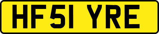 HF51YRE
