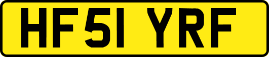 HF51YRF