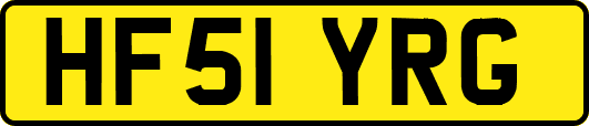 HF51YRG