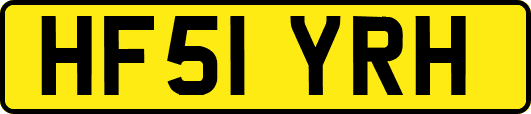 HF51YRH