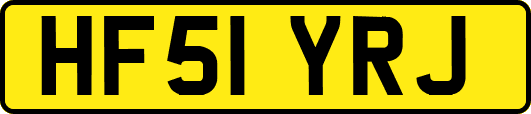 HF51YRJ