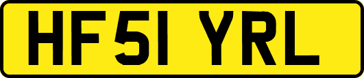 HF51YRL