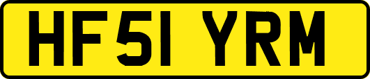 HF51YRM