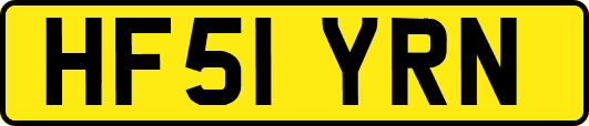 HF51YRN