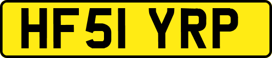 HF51YRP