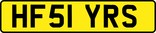 HF51YRS