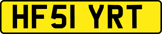 HF51YRT