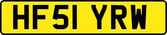 HF51YRW