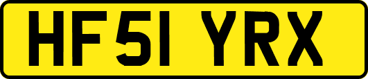 HF51YRX