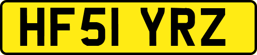 HF51YRZ