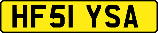 HF51YSA