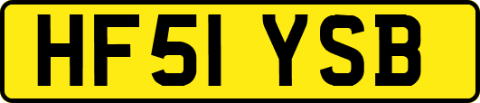 HF51YSB